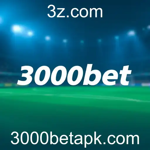 A Ascensão dos Sites de Apostas e o Impacto do 3000bet