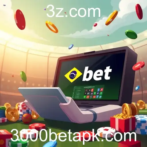 Crescimento dos Jogos Online no Brasil