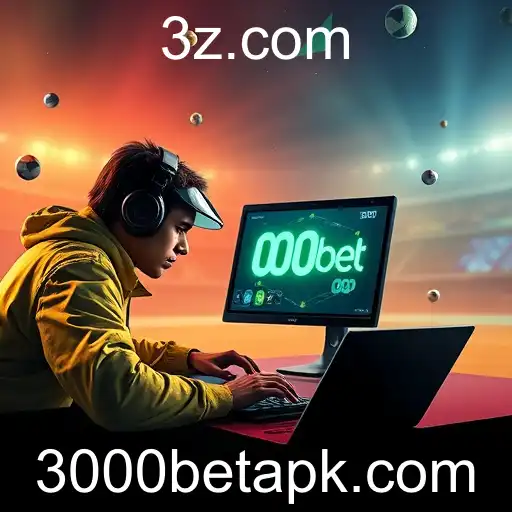 A Expansão do Mercado de Apostas Online no Brasil