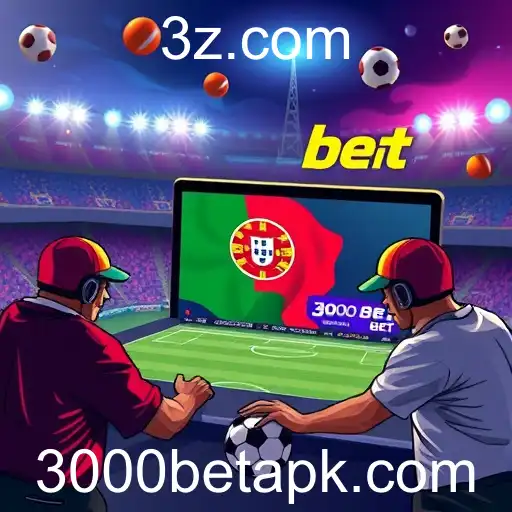 Expansão dos Jogos Online Aumenta em Portugal