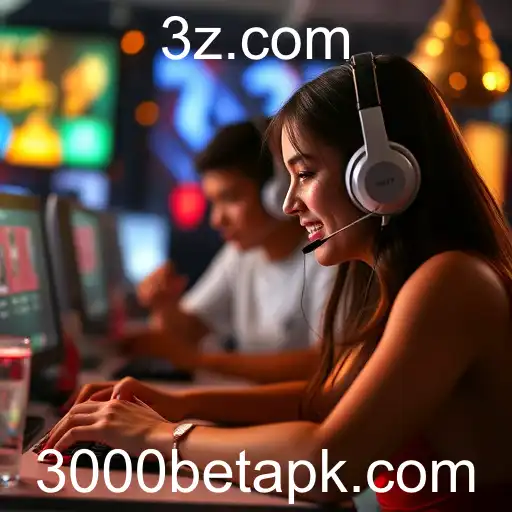 A Revolução dos Jogos Online em 2025