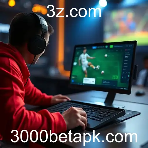 Expansão do Mercado de Jogos Online no Brasil