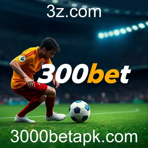 O Crescimento Explosivo do 3000bet no Mercado Brasileiro