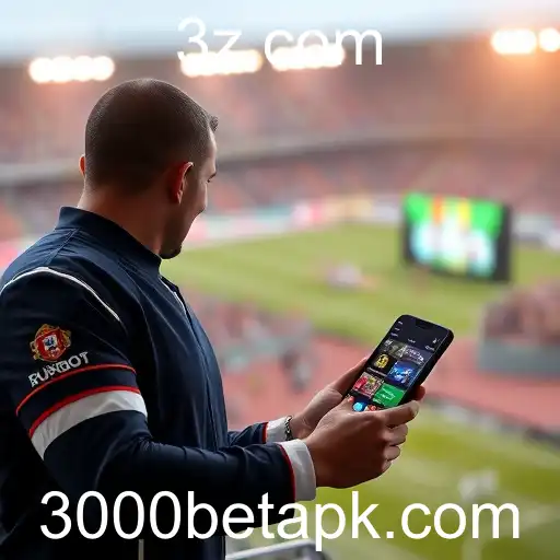 A Ascensão e os Desafios do Mercado de Apostas Online