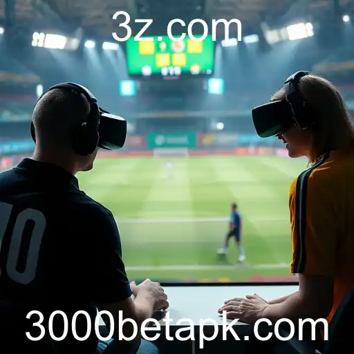 A Ascensão dos Jogos Online e o Impacto da 3000bet em 2025