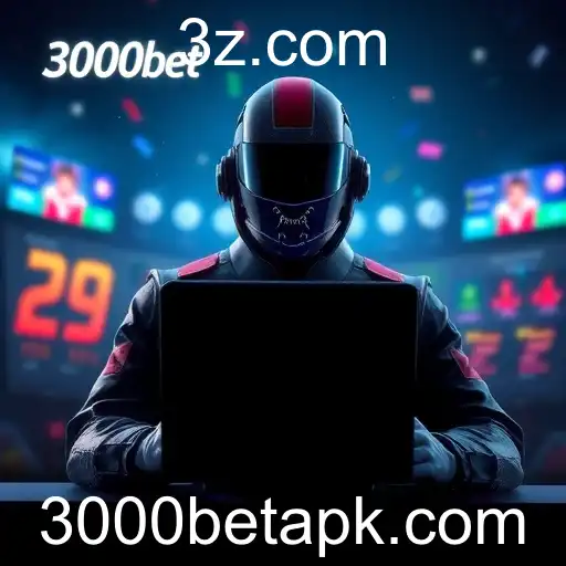 Surge o Fenômeno 3000bet: A Nova Era dos Jogos Online