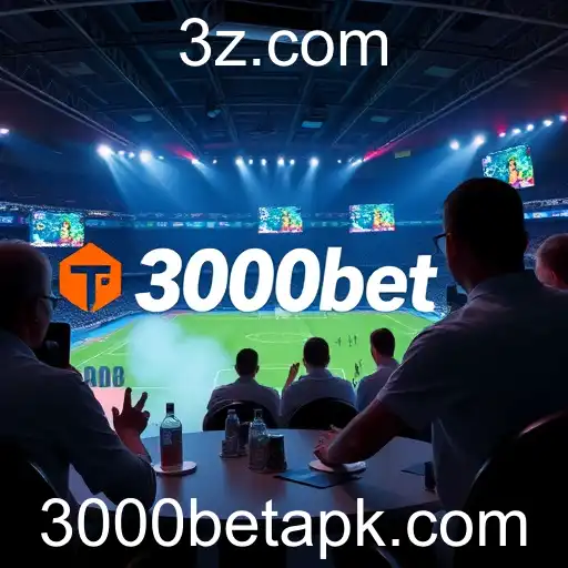 A Revolução dos Jogos Online em 2025: Uma Nova Era para 3000bet