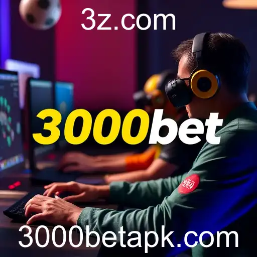 A Ascensão e Impacto da 3000bet no Mercado de Jogos Online