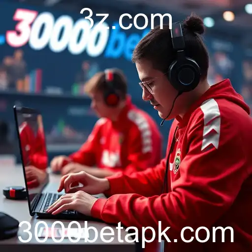 A Inovação da 3000bet no Mercado de Jogos Online em 2026